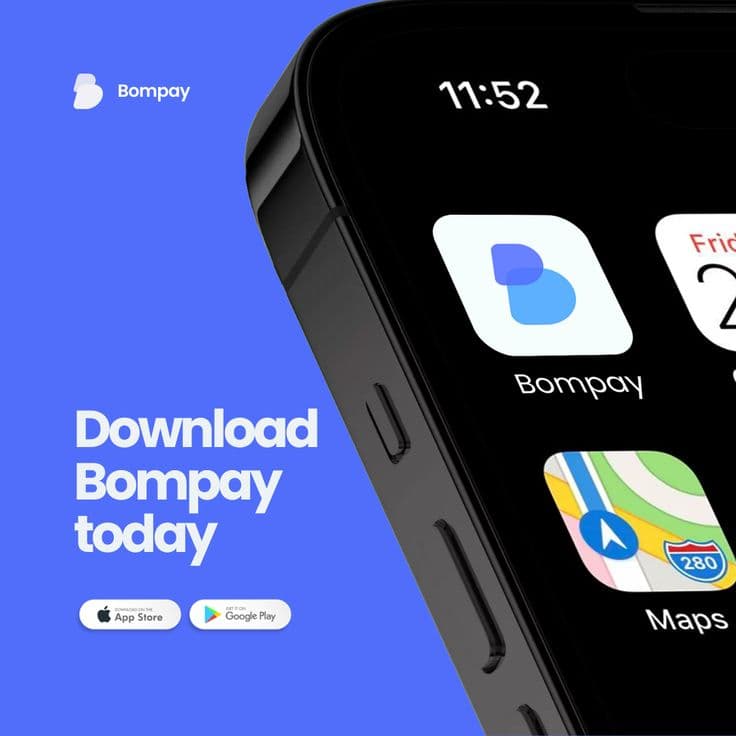 Bompay